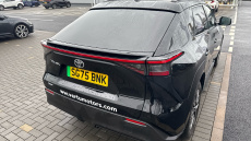 Toyota bZ4X 165kW Design 73kWh 5dr Auto Electric Hatchback